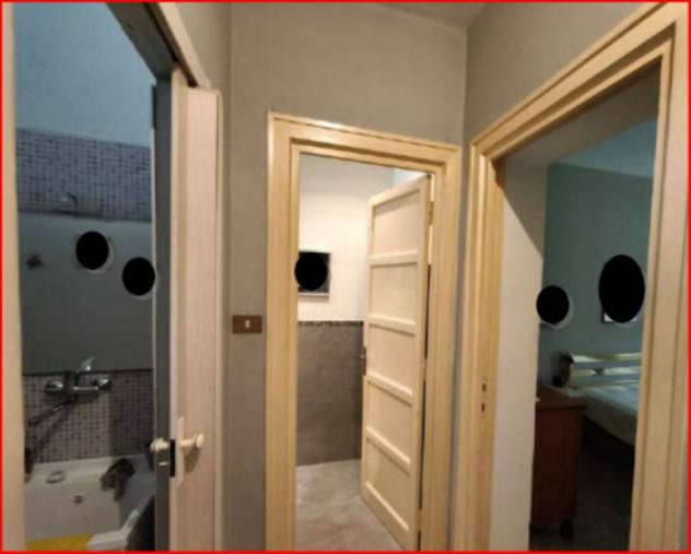 Immobile in asta di 88 m² in vendita a Palermo - Foto 17