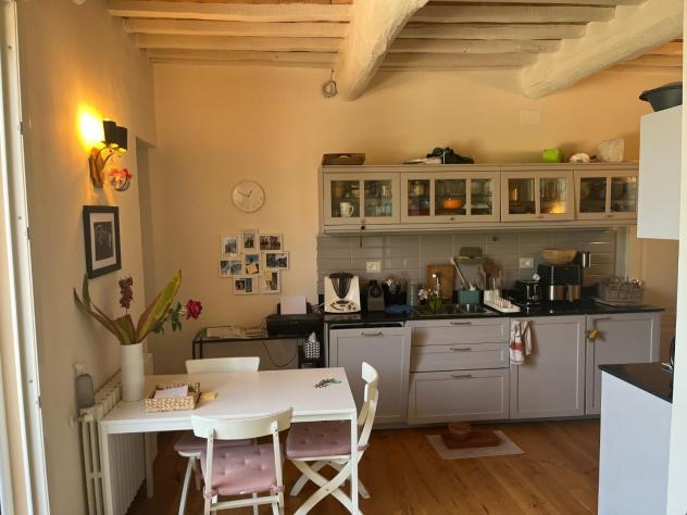 Appartamento in vendita a Legoli - Peccioli 55 mq Rif: 1432140 - Foto 3