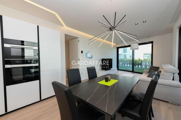 Trilocale di Lusso con giardino privato ! - Foto 3