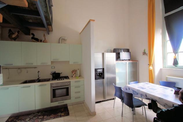 Appartamento in vendita a Calambrone - Pisa 84 mq Rif: 1273856 - Foto 4