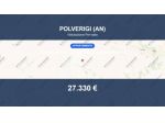 Immobile in asta di 144 m² con più di 5 locali in vendita a Polverigi