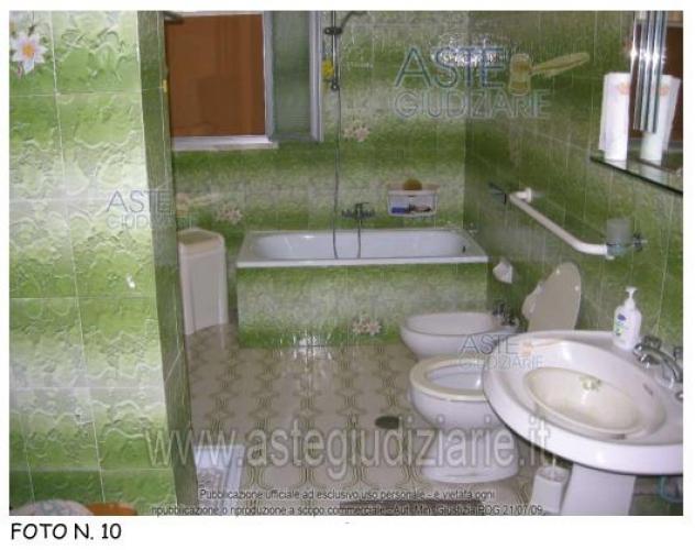 IMMOBILI-IMMOBILE RESIDENZIALE-Via dell'Aragosta, 22, 74026 Monti D'arena-bosco Caggione TA, Italia - Foto 6
