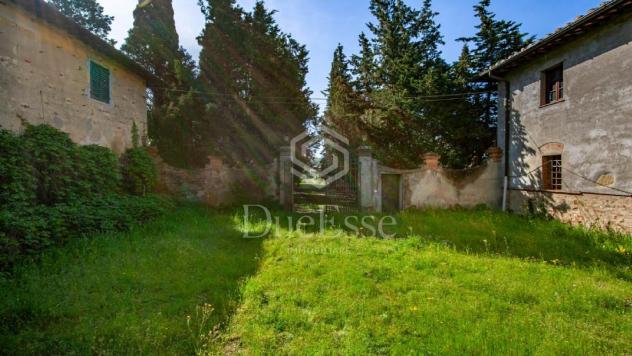 Villa in vendita a San Miniato 1600 mq Rif: 1409446 - Foto 5