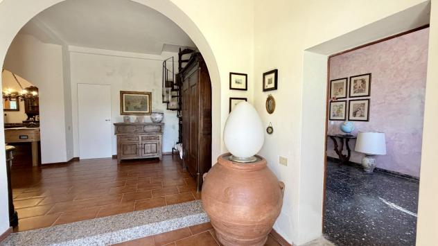 Villa in vendita a San Miniato 450 mq Rif: 1409328 - Foto 4