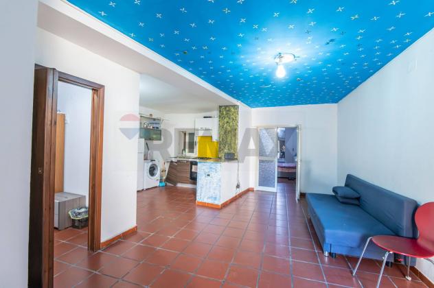 Casa Semindipendente in vendita a Siracusa, Ortigia - Foto 5
