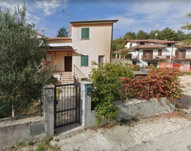 Immobile in asta di 121 m² in vendita a Torricella in Sabina - Foto 2