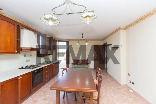 Villa singola in vendita a Zafferana Etnea, Airone-Emmaus