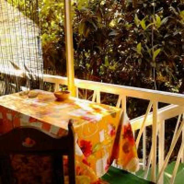 Greenfields B&B