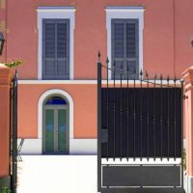 Villa Pampalone - Foto 2