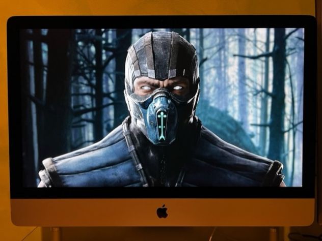 Apple iMac 27" Retina 5K - Foto 3