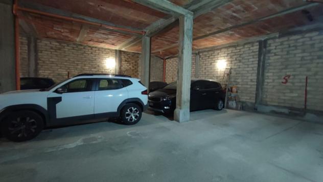 Floridia Garage di mq 224 - Foto 4