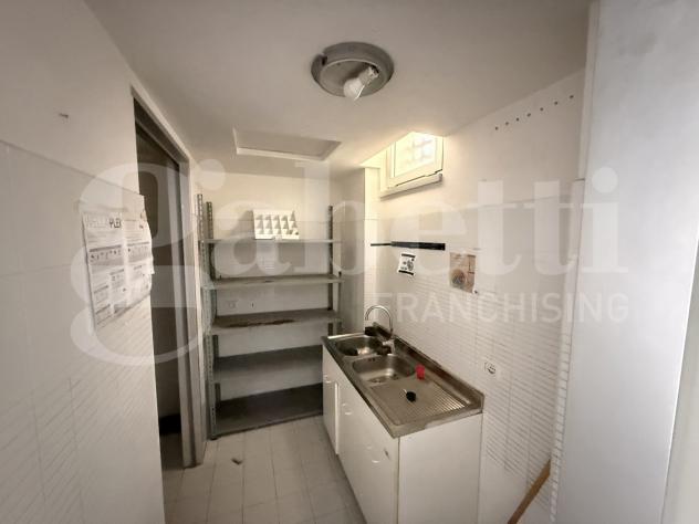 Negozio - Roma . Rif.: Renieri 28ACG - Foto 13