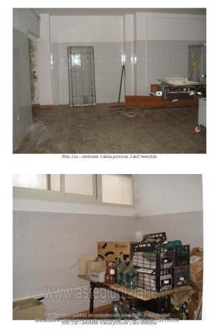 IMMOBILI-IMMOBILE COMMERCIALE-Via G.B. Melis n. 10 - Foto 6