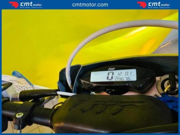 TM MOTO SMM 125 Black Dream Garantita e Finanziabile rif. 23809064 - Foto 5