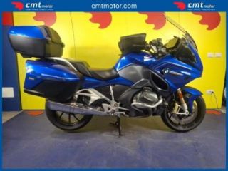 BMW R 1250 RT Garantita e Finanziabile rif. 23544921