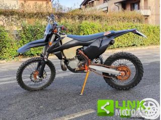 KTM EXC 250 TPI DEL 2018 rif. 24159778