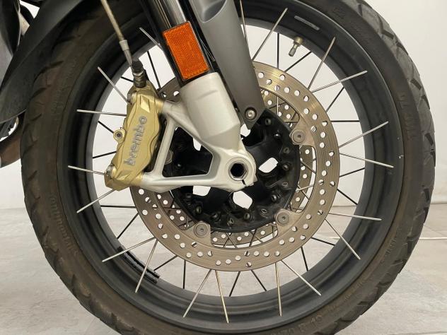 BMW R 1200 GS Adventure Adventure ABS + VALIGIE - Foto 6