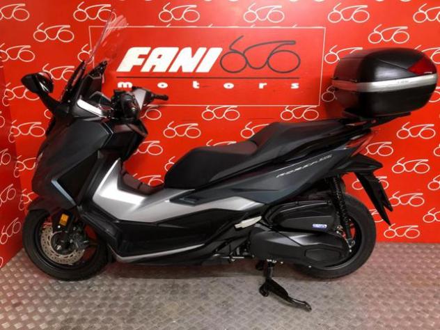 HONDA Forza 350 Deluxe rif. 23165471 - Foto 3