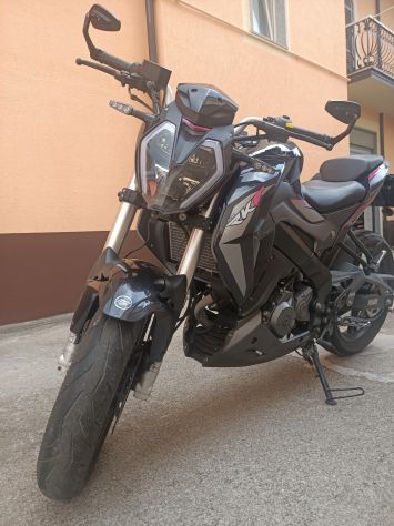 Vendo Keeway RKF 125