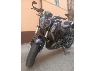Vendo Keeway RKF 125