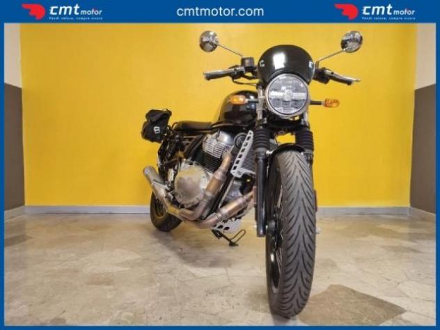 ROYAL ENFIELD Interceptor 650 Garantita e Finanziabile rif. 22756570 - Foto 2