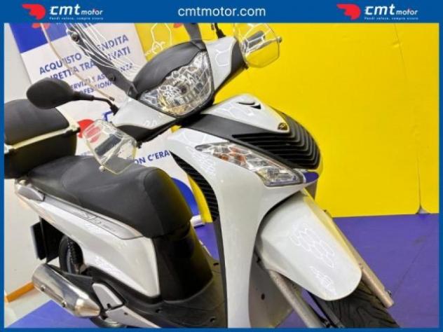 HONDA SH 150 Garantito e Finanziabile rif. 23925550 - Foto 9