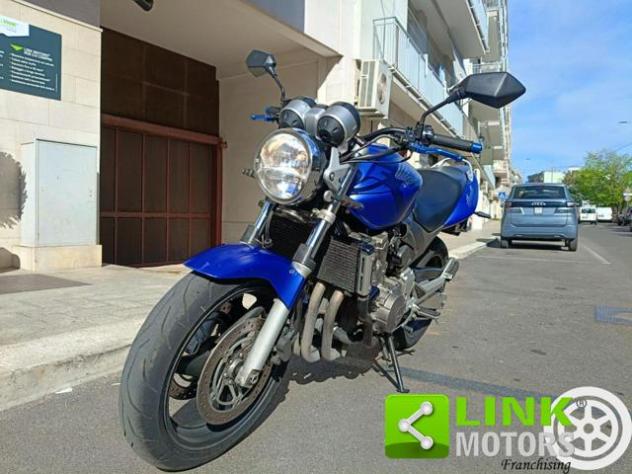 HONDA Hornet 600 04 rif. 23784158 - Foto 5