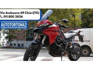DUCATI Multistrada 1000 EFFETTUATO MEGA TAGLIANDO!!!!!! rif. 21164850