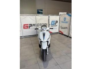 PIAGGIO Beverly 125 S rif. 23646849