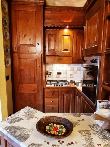 Quadrilocale in affitto a Courmayeur - Foto 7