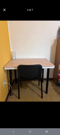 Stanza singola a Mantova - Foto 3