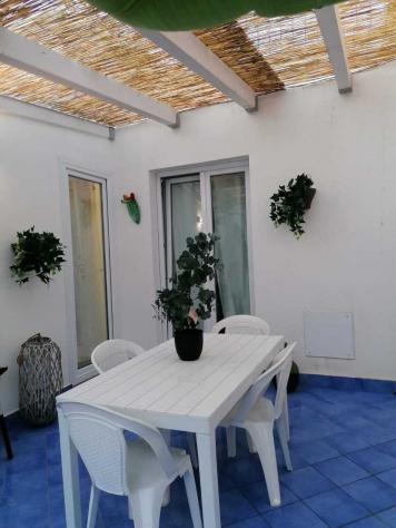 Quadrilocale in affitto a Balestrate - Foto 7