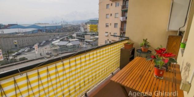 Bilocale in affitto a Genova - Foto 13
