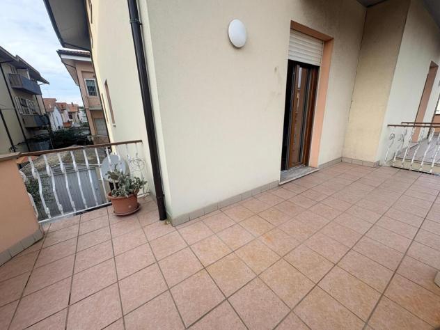 Quadrilocale in affitto a Rimini - Foto 16