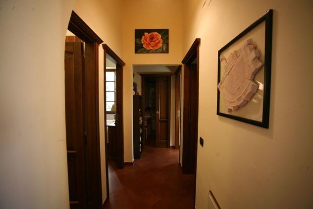 Stanza in appartamento in affitto a Siena - Foto 4