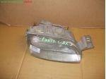 PROIETTORE D.(HELLA, -06/95) H4 MAN. FIAT PUNTO (176-NV/1A/NW) 55 / 60 / 85 &hellip;