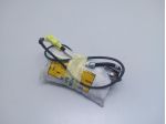 AIRBAG SEDILE SINISTRO TOYOTA Auris Serie (E150) BJ1801907VG (0712)
