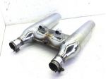 BMW R 1200 CL 1169 TERMINALE SCARICO MARMITTA 2003 WB10442A43ZJ