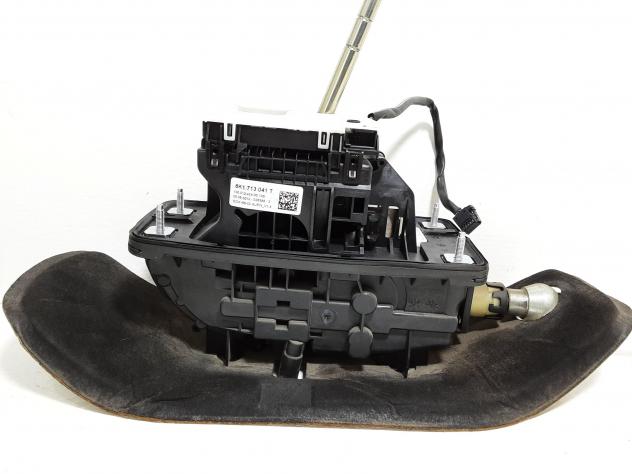 LEVA CAMBIO AUTOMATICO AUDI A4 Avant (8K5) 8K1713041T CAGA, CJCA, CMEA, CMFA Diesel 2000 (0815) - Foto 2