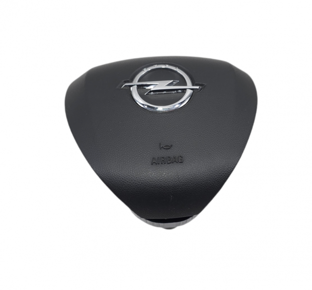 AIRBAG VOLANTE OPEL Karl Serie 42400115 (1517) - Foto 4