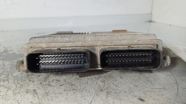 CENTRALINA GPL LANCIA Ypsilon 4° Serie 616574000/138492 169A4000 benzina 1242 (1123) - Foto 4