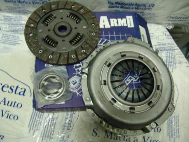 Kit Frizione Piaggio Porter 1.2 D - 1.4 D 493329 - Foto 3