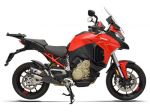 Terminale per Ducati Multistrada V4 1100 Termignoni Mivv Suono decat Leovince