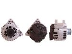 Toyota Proace alternatore motorino d'avviamento revisionato Elstock Bosch