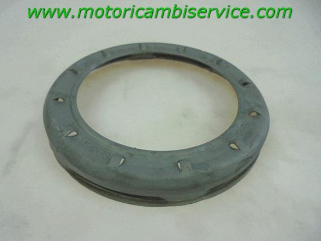 GHIERA POMPA CARBURANTE BMW F 800 R 2005 - 2017 16116760285 FUEL PUMP BRACKET - Foto 2