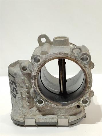 CORPO FARFALLATO LAND ROVER Discovery Sport (L550) G4D3-9F991-AA 0280750610 204DTD diesel 1999 (1418) - Foto 3