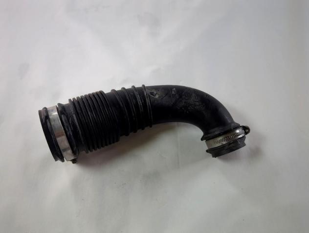 165781377R MANICOTTO FILTRO ARIA ASPIRAZIONE DACIA SANDERO 1.0 B 54KW 5M 5P (2018) RICAMBIO USATO - Foto 5