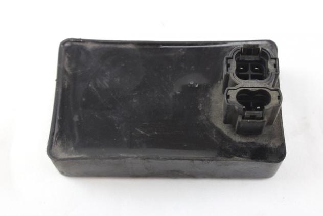 MALAGUTI CIAK MASTER 200 4T 30400LCD4E00 CENTRALINA CDI 05 - 06 CDI ECU - Foto 2