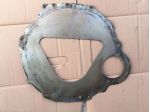 CARTER Campana Cambio / Frizione Nissan KING CAB D21 2.5 Diesel Motore SD25