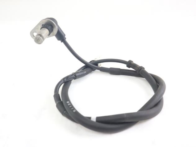 YAMAHA MT-07 1XB859800100 SENSORE VELOCITÀ ABS POSTERIORE 14 - 16 REAR SPEED SENSOR 1XB85980